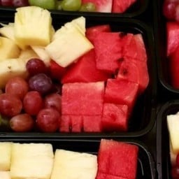 ข้าวไข่ข้น อาหารตามสั่ง  ครัวพีพี ข้าวไข่ข้น-อาหารตามสั่ง ครัวพีพี