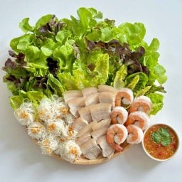 Salad Story เมี่ยง,ยำ