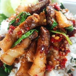 ครัวมะขามคู่