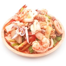 ยำมาม่าออลมิกซ์