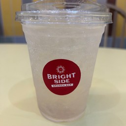 Lychee Soda