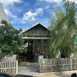 บ้านเลขที่ 5 สาขาบางกุ้ง บางกุ้ง