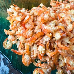 กุ้งแห้ง
