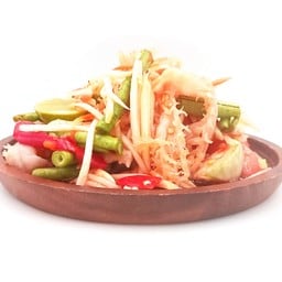 ตำแมงกะพรุน