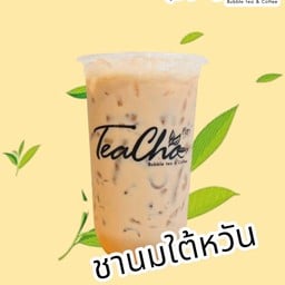 ชานมใต้หวัน