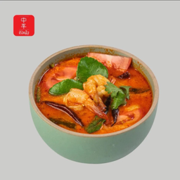 (L)ต้มยำกุ้ง
