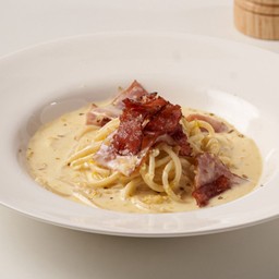 สปาเก็ตตี้ คาโบนาร่า