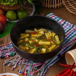 แกงหน่อไม้