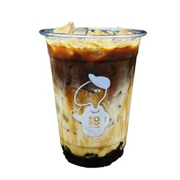 Black rice Coffee