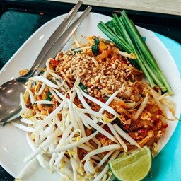 ผัดไทย