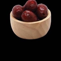 พุทรา จีน