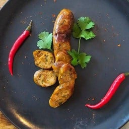 ข้าวซอย Pasta เฮือนบัวลอย ท่าช้างวังหลวง