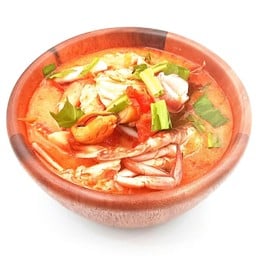 ต้มยำจ้าวสมุทรทิพย์