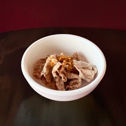 หมูสไลซ์