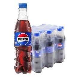 PEPSI