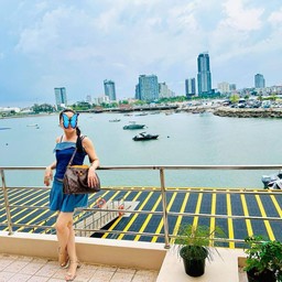 เกาะลอยซีฟู้ด