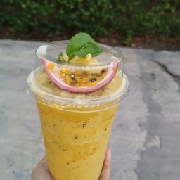 เสาวรสสมูทตี้