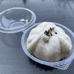 เปาคุณยาย ไส้ถั่วดำ
