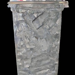 น้ำแข็งเปล่า