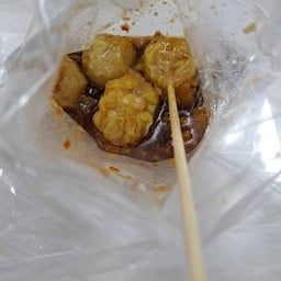 ขนมจีบ ป้าไลวรรณ