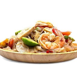 ตำเส้นเล็กทิพย์