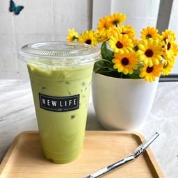 ชาเขียว