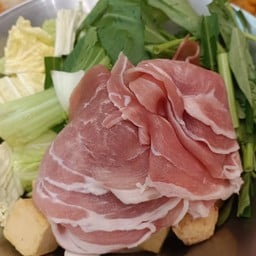 Dookki Topokki สยามสเคป