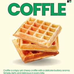 BB Croffle 60 g.