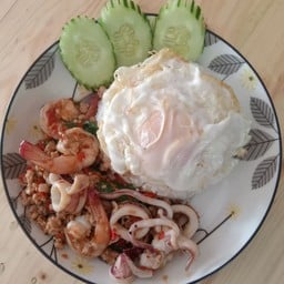 ครัวคุณหลิม