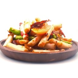 ตำไหลบัว