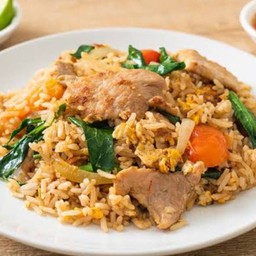 ข้าวผัด