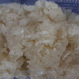 ข้าวเหนียวมะม่วง จำรัส ตลาดเด่นชัย