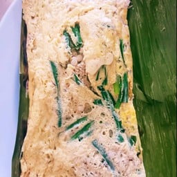 หมกไข่มด