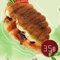 มัทฉะบานอฟฟี่ Matcha Banoffee