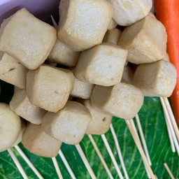 เต้าหู้ปลา