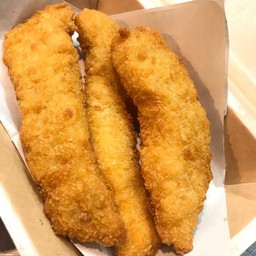 ไก่ไม่มีกระดูก