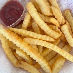 เฟรนช์ฟรายส์