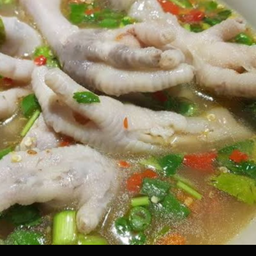 ซุปเปอรตีนไก่