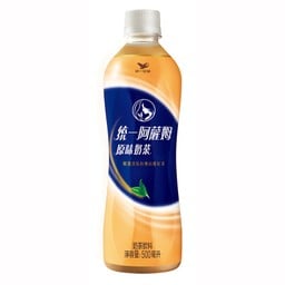 ชานม (500ml)