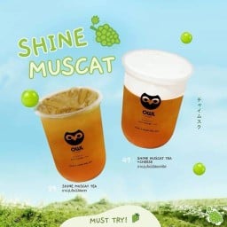 อาวน์ชา สาขา ตลาดเตียกุ่ยฮวด บางบ่อ
