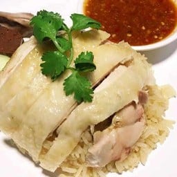 โคเรียไก่ตอน