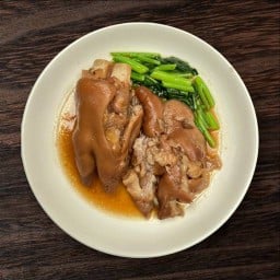 อาสองโภชนา
