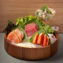 ซาชิมิรวม