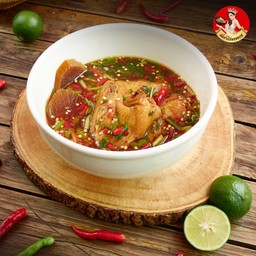 ซุปเปอร์ ปีกตุ๋น