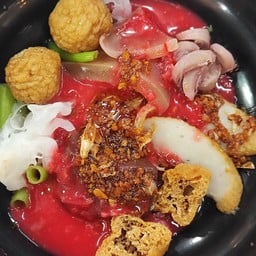 ใหม่!!ก๋วยเตี๋ยวเย็นตาโฟ รสเด็ด แซ่บซี๊ด