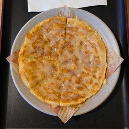 โรตีนมน้ำตาล