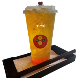ชาพีช