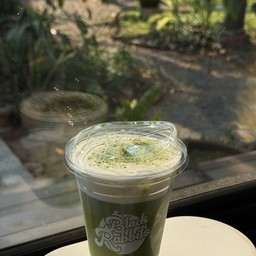 ชาเขียว