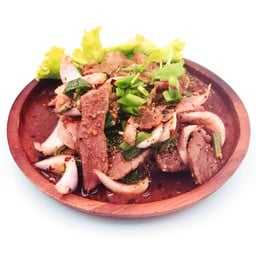 น้ำตกหมู