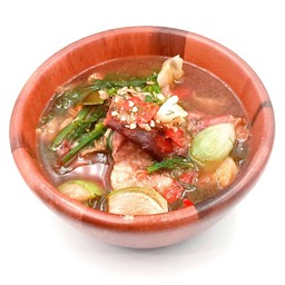 อ่อมไก่ย่าง